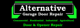 Alternative Garage Door Repair