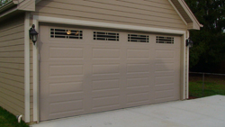 Alternative Garage Door Repair